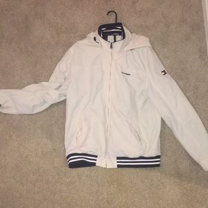 Tommy Hilfiger Jacket